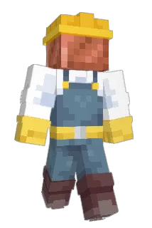 Joseph150 Minecraft avatar full body