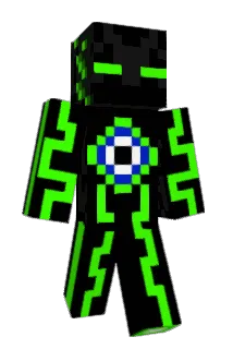 Joseph170967 Minecraft avatar full body