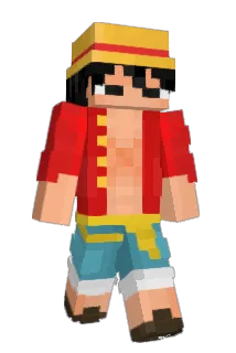 Joseph23 Minecraft avatar full body