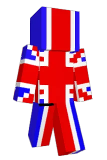 Joseph432 Minecraft avatar full body