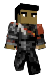 JosephEmp Minecraft avatar full body