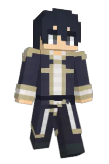 JosephEv700 Minecraft avatar full body