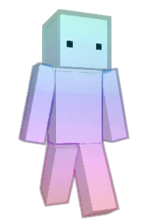 JosephKLP Minecraft avatar full body