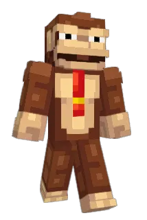 JosephPV Minecraft avatar full body