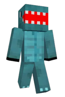 JosephRobb Minecraft avatar full body