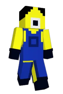 JosephSkids Minecraft avatar full body