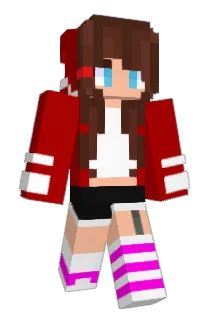 JosephYT3691 Minecraft avatar full body