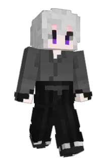 Joseph_1011 Minecraft avatar full body