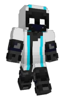 Joseph_2018 Minecraft avatar full body