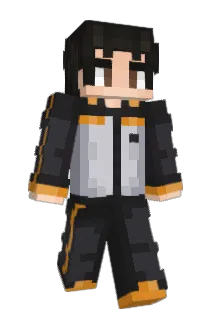 Joseph_Comet Minecraft avatar full body