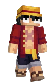 Joseph_NB Minecraft avatar full body