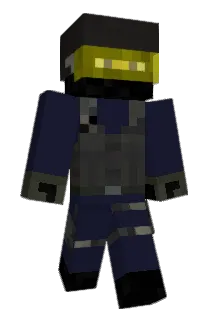 Joseph_backup Minecraft avatar full body
