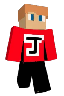 Josepheno Minecraft avatar full body