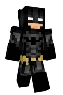Josephfilth Minecraft avatar full body