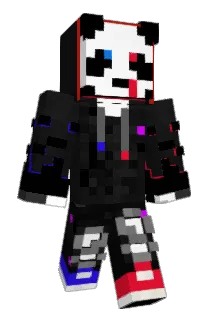 Josephina03 Minecraft avatar full body