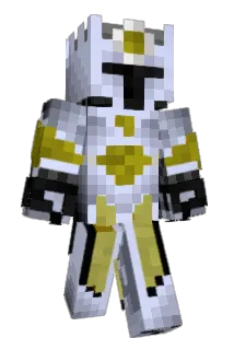 Josephyyy Minecraft avatar full body