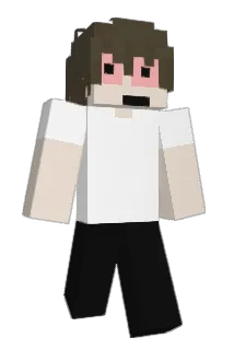 Josephz67 Minecraft avatar full body
