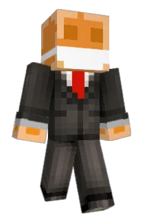 Joseppi1234 Minecraft avatar full body