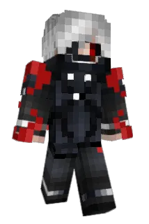 Josepwinner Minecraft avatar full body