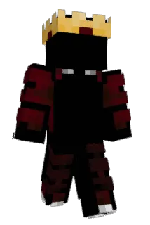 Joseth04 Minecraft avatar full body