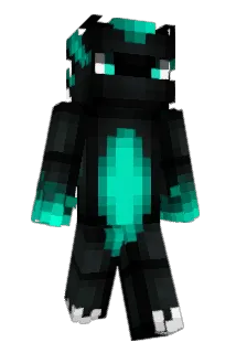 Joseto_PVP Minecraft avatar full body