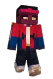 Joseup Minecraft avatar full body