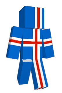 Josey_Whaless Minecraft avatar full body