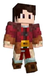 Custom render preview