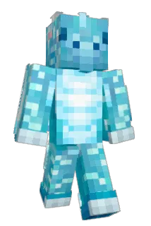 Josh0609 Minecraft avatar full body