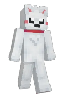 Josh1EWawa Minecraft avatar full body