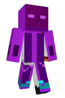 Josh25951 Minecraft avatar full body