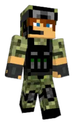 Custom render preview