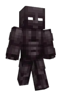 JoshB4chE Minecraft avatar full body