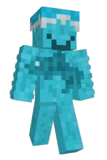 JoshDawg1 Minecraft avatar full body