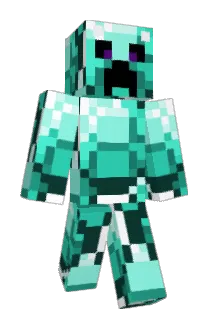 JoshEthan1 Minecraft avatar full body