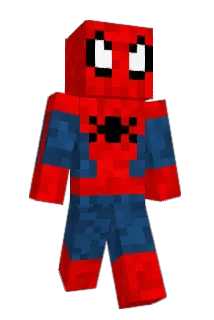 JoshFNT Minecraft avatar full body