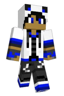JoshFernanYT Minecraft avatar full body
