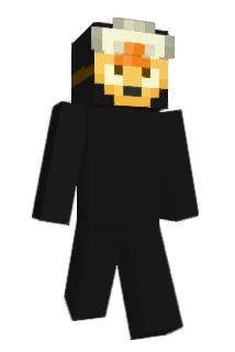JoshIsBack Minecraft avatar full body