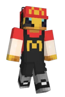 JoshKiller13 Minecraft avatar full body