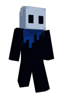 JoshKlenz Minecraft avatar full body