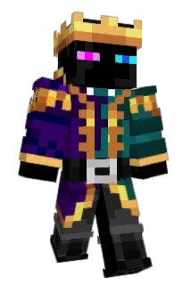 JoshMNZ Minecraft avatar full body