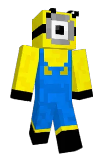 JoshMckay1 Minecraft avatar full body