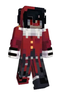 JoshOhYawn Minecraft avatar full body