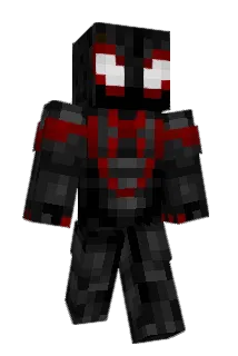 JoshRules123 Minecraft avatar full body