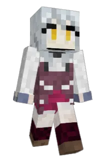 JoshTrap209 Minecraft avatar full body