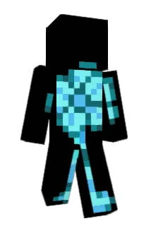 Josh_241 Minecraft avatar full body