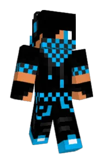 Josh_M1999 Minecraft avatar full body