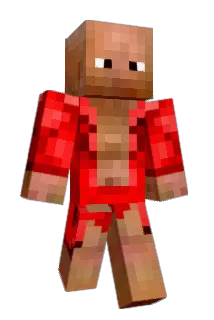 Josh_Rodgers99 Minecraft avatar full body