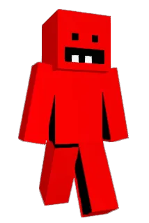 Josh_T_124 Minecraft avatar full body