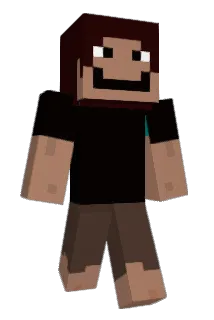 Josh_is_beast Minecraft avatar full body